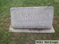 John L. Koons