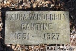 Laura Vanderbilt Cantine