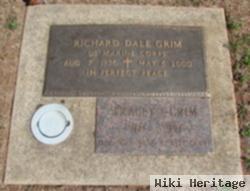 Richard Dale Grim