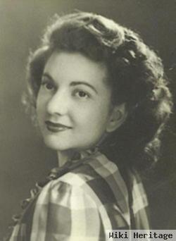 Lelia Edna "lily" Baumann Fairclough