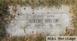 Amelia Patton