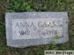 Anna Susie Gaass