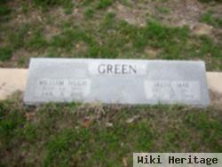 Irene Mae Green