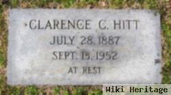 Clarence C. Hitt