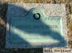 Arthur Davis Koger