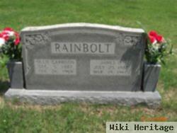 James D Rainbolt