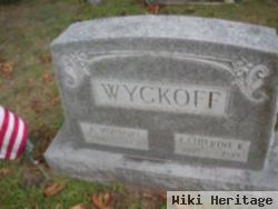 Katherine Konrad Wyckoff