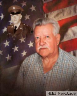 David Joseph Aymond, Sr