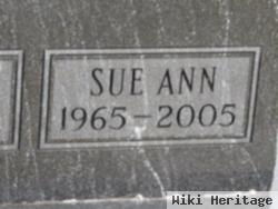 Sue Ann Dominowski Schindler