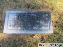 Christian F. Range