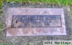Richard Lee Hurd