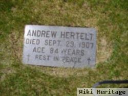 Andrew Hertelt