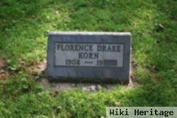 Florence Drake Korn