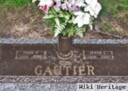 Irene L. Gautier