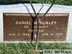 Daniel M. Hurley