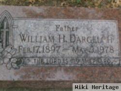 William Herman Dargeloh