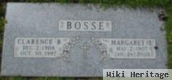 Clarence B. Bosse