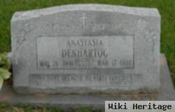 Anastasia Denhartog