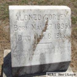 Alonzo Gorley