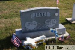 Herbert L. Jones, Jr