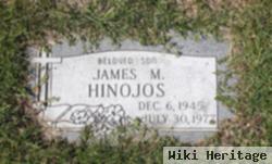 James M. Hinojos