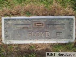 Gladys C Floyd