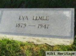 Eva Moses Lemle