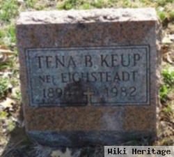 Tena B. Eichsteadt Keup