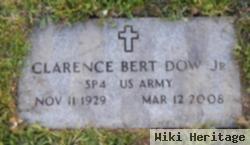 Clarence Bert Dow, Jr.