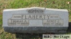 Thomas Alexander Flaherty