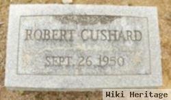 Robert Selby Cushard