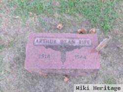 Arthur Dean Rife