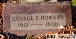 George Edison Howard