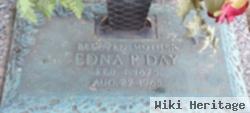 Edna Matilda Perry Day