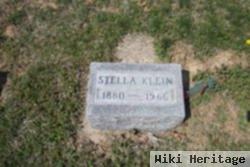 Stella E Klein