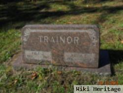 Paul J Trainor