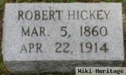 Robert Hickey