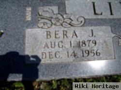 Bera J. Lingo