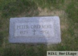 Peter Obermire