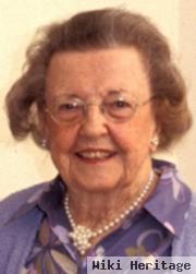 Betty Boyers Raymond