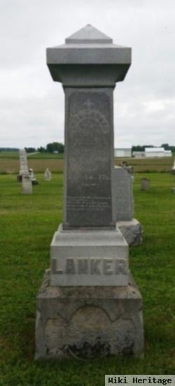 Thomas L Lanker