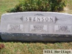 Albert J. Swenson