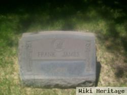 Frank James