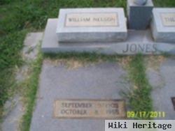William Nelson Jones