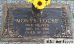 Monye Locke