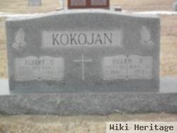 Helen Fern Moore Kokojan