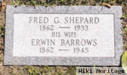 Erwin Barrows Shepard