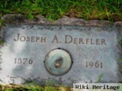 Joseph A. Derfler