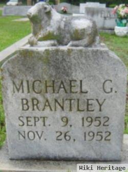 Michael G. Brantley