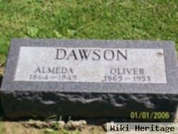 Oliver A. Dawson